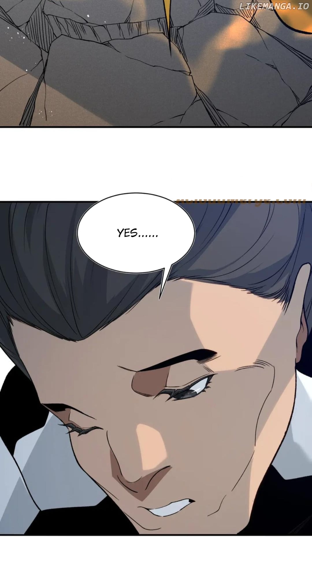 The Devil Never Cries Chapter 108 - page 73
